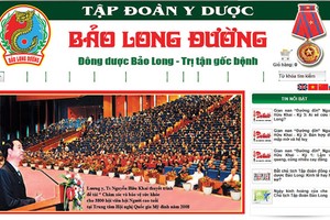 Xét xử vụ án hủy hoại tài sản tại Tập đoàn Bảo Long